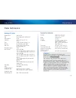 Предварительный просмотр 451 страницы Cisco E-Series User Manual