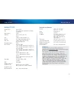 Предварительный просмотр 452 страницы Cisco E-Series User Manual