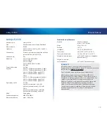 Предварительный просмотр 453 страницы Cisco E-Series User Manual