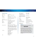 Предварительный просмотр 454 страницы Cisco E-Series User Manual