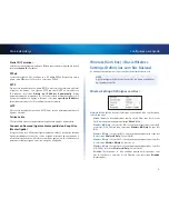 Предварительный просмотр 464 страницы Cisco E-Series User Manual