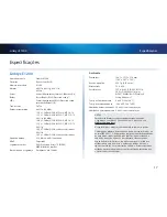 Предварительный просмотр 475 страницы Cisco E-Series User Manual