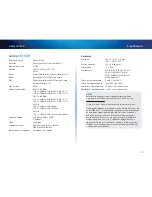 Предварительный просмотр 476 страницы Cisco E-Series User Manual