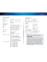 Предварительный просмотр 479 страницы Cisco E-Series User Manual