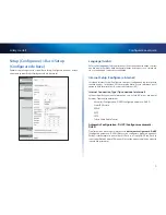 Предварительный просмотр 487 страницы Cisco E-Series User Manual