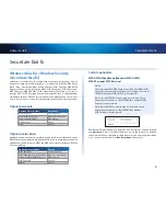 Предварительный просмотр 490 страницы Cisco E-Series User Manual