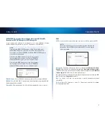 Предварительный просмотр 491 страницы Cisco E-Series User Manual