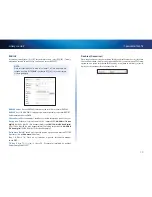 Предварительный просмотр 492 страницы Cisco E-Series User Manual