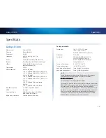 Предварительный просмотр 499 страницы Cisco E-Series User Manual