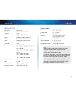 Предварительный просмотр 500 страницы Cisco E-Series User Manual