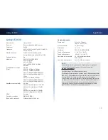 Предварительный просмотр 501 страницы Cisco E-Series User Manual