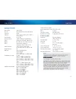 Предварительный просмотр 503 страницы Cisco E-Series User Manual