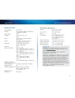 Предварительный просмотр 524 страницы Cisco E-Series User Manual