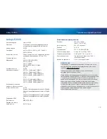 Предварительный просмотр 525 страницы Cisco E-Series User Manual