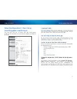 Предварительный просмотр 535 страницы Cisco E-Series User Manual