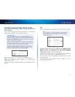 Предварительный просмотр 539 страницы Cisco E-Series User Manual