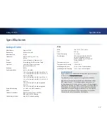 Предварительный просмотр 547 страницы Cisco E-Series User Manual