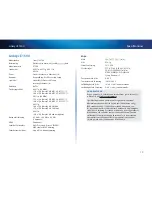 Предварительный просмотр 548 страницы Cisco E-Series User Manual