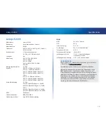 Предварительный просмотр 549 страницы Cisco E-Series User Manual