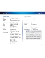 Предварительный просмотр 551 страницы Cisco E-Series User Manual