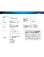 Предварительный просмотр 574 страницы Cisco E-Series User Manual