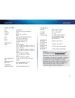 Предварительный просмотр 596 страницы Cisco E-Series User Manual