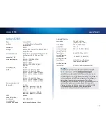 Предварительный просмотр 597 страницы Cisco E-Series User Manual