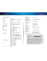 Предварительный просмотр 598 страницы Cisco E-Series User Manual