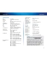 Предварительный просмотр 599 страницы Cisco E-Series User Manual