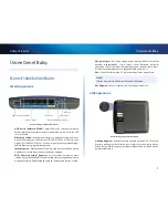 Предварительный просмотр 603 страницы Cisco E-Series User Manual