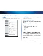 Предварительный просмотр 607 страницы Cisco E-Series User Manual