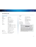 Предварительный просмотр 619 страницы Cisco E-Series User Manual