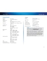 Предварительный просмотр 621 страницы Cisco E-Series User Manual