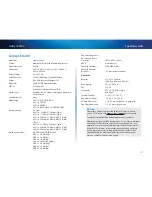 Предварительный просмотр 623 страницы Cisco E-Series User Manual