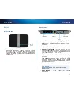 Предварительный просмотр 628 страницы Cisco E-Series User Manual