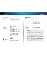 Предварительный просмотр 644 страницы Cisco E-Series User Manual