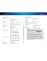 Предварительный просмотр 645 страницы Cisco E-Series User Manual