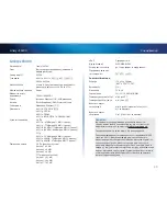 Предварительный просмотр 646 страницы Cisco E-Series User Manual