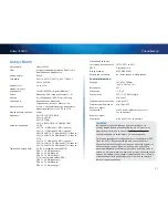 Предварительный просмотр 647 страницы Cisco E-Series User Manual