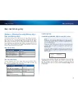 Предварительный просмотр 658 страницы Cisco E-Series User Manual