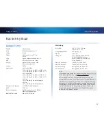 Предварительный просмотр 667 страницы Cisco E-Series User Manual