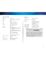 Предварительный просмотр 668 страницы Cisco E-Series User Manual