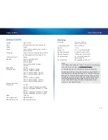 Предварительный просмотр 669 страницы Cisco E-Series User Manual