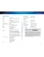 Предварительный просмотр 670 страницы Cisco E-Series User Manual