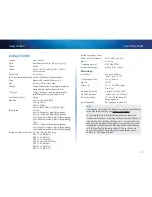 Предварительный просмотр 671 страницы Cisco E-Series User Manual