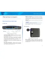 Preview for 30 page of Cisco E4200 User Manual