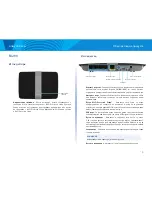 Preview for 32 page of Cisco E4200 User Manual