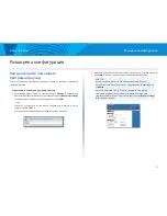 Preview for 34 page of Cisco E4200 User Manual