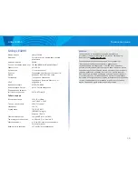 Preview for 53 page of Cisco E4200 User Manual