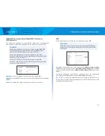 Preview for 66 page of Cisco E4200 User Manual